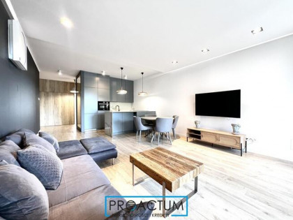 Apartament z widokiem na Wisłę w sercu starówki!
