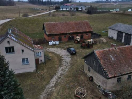 Dom Pluszkiejmy gm. Dubeninki
