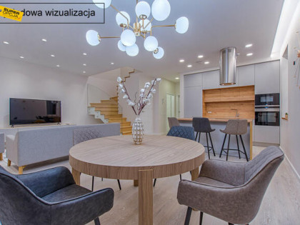 Mieszkanie Kraków Ruczaj,