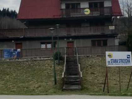 Pesjonat Korbielów sprzedaz bezpośrednio Inwestycja Zobacz
