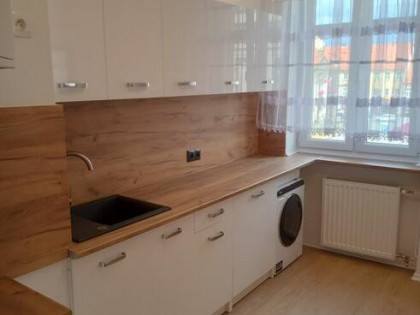 Piękne mieszkanie w Świebodzicach, 52,4m2 (2 pokoje)
