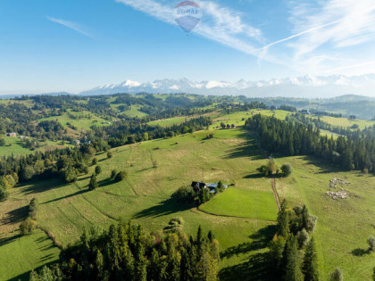 Tatry w zasięgu wzroku!!!