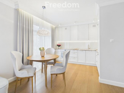 Apartament 2- pokojowy w Pile os. Zielona Dolina