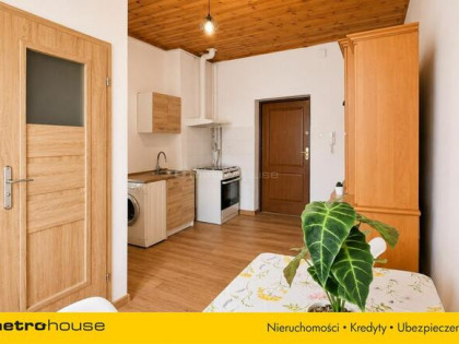 30 m² z antresolą, gotowe do wprowadzenia na już!