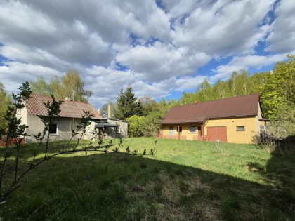 Dom Żytowice gm. Pabianice,