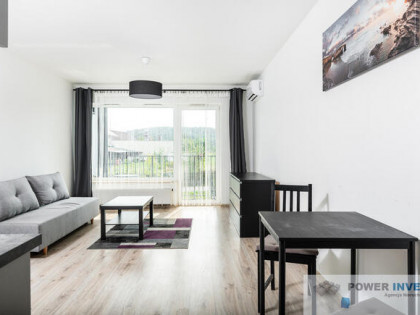 Kawalerka 30 m² Kosocicka Kraków