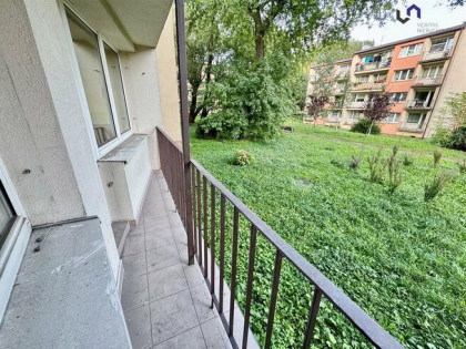 Mieszkanie Katowice Brynów, Piękna