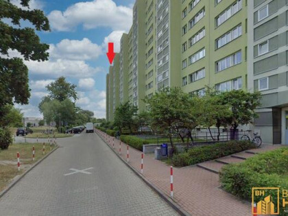 Mieszkanie Opole, Chabrów
