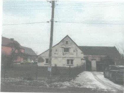 Nieruchomość - Tarnów Grodkowski
