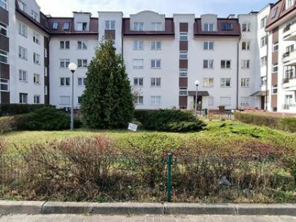 Targówek - Bródno na sprzedaż 2 pokoje os.zamknięte