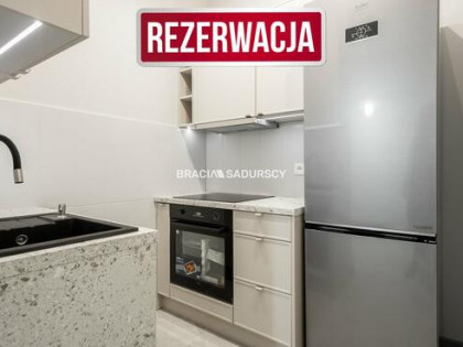 Mieszkanie Kraków Zwierzyniec, Salwator, Filarecka