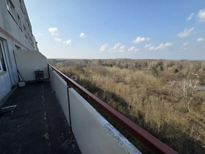 Mieszkanie Warszawa Bielany, ul. Maszewska