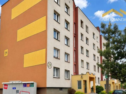 Przytulne 3 pokoje | Gotowe do zamieszkania | 62m²