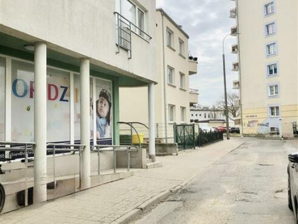 Lokal użytkowy Gdynia Wzgórze Św. Maksymiliana , Mikołaja Reja