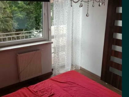 Mieszkanie Kraków Kraków-Krowodrza, Prądnik Biały, Wincentego Wodzinowskiego