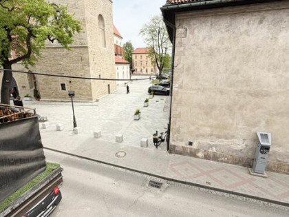 Lokal użytkowo mieszkalny o pow. 52m2 Nowy Sącz Ducha 3