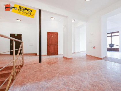 Lokal użytkowy Kraków gm. Kraków-Śródmieście Kazimierz,