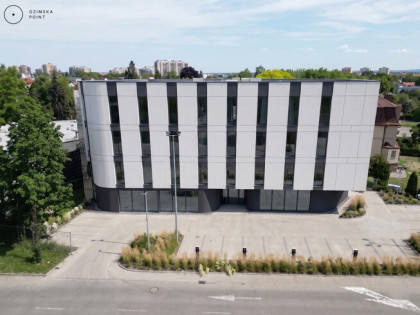 Lokal użytkowy Opole, Ozimska