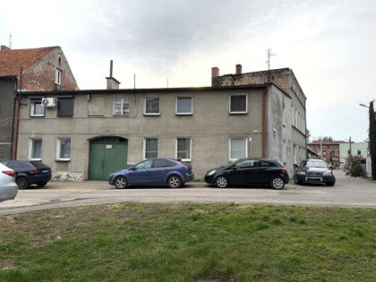 Mieszkanie Chodzież