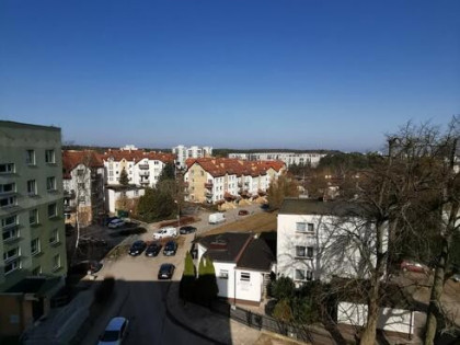 Przestronne 3 pokoje do zamieszkania na spokojnym