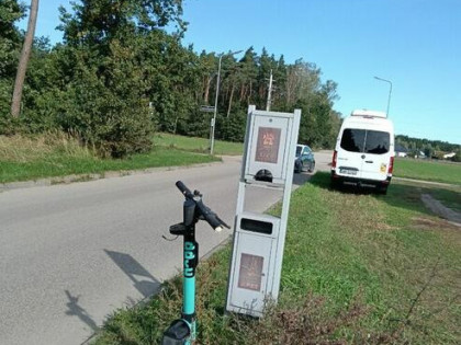 Sprzedam działkę budowlaną- miasto, przy lesie