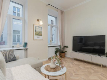 2 Pokoje PO REMONCIE - Centrum