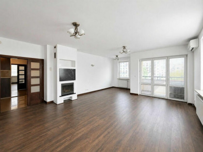 225 m² | 2 poziomy | mieszkanie lub biuro| Mokotów