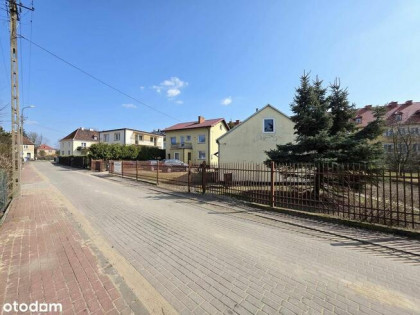 Dom 168 m2 | Działka 917 m2 | Ciechanów, ul. Reja