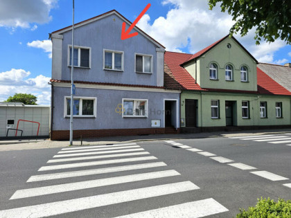 Dom Książ Wielkopolski,
