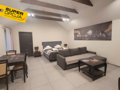 Lokal użytkowy Wieliczka,