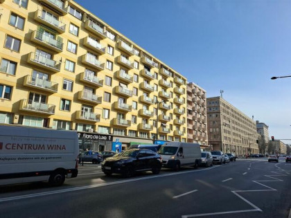 Warszawa /Śródmieście Ul.Krucza  46