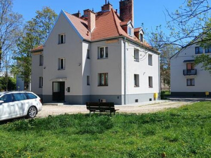 2/3pokoje czynsz 660 Wesoła Rynek Gaz Kamienica po remoncie