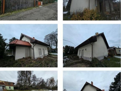 Dom, 135,50 m², Tychy