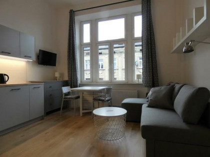 Mielczarskiego 16, Polesie, przytulne studio