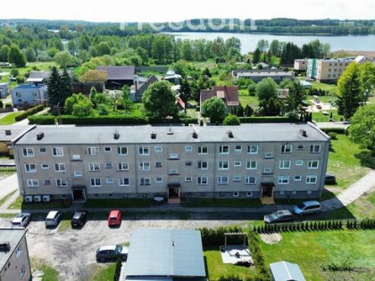 MIESZKANIE 2-POKOJOWE 47,7 m²–SŁAWIANOWO I piętro