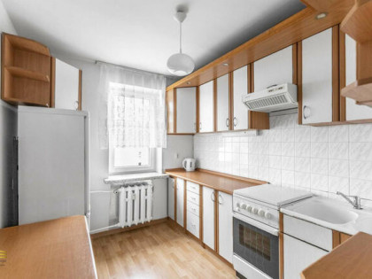 Mieszkanie Lublin Felin,