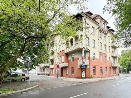 Wyremontowane i przestronne - 90m - Pl. Wolności 2