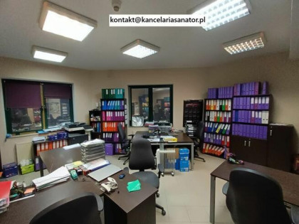 Syndyk sprzeda lokal użytkowy 31,30 m2 w Olsztynie – 66% -2