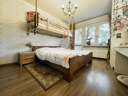 Dwustronne | 2 Pokoje | Piwnica 6 m² | Ogródek
