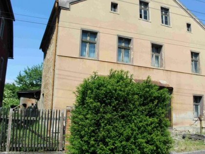 Sprzedam posesję ok. 12 km. od Kędzierzyna Koźla i Głogówka