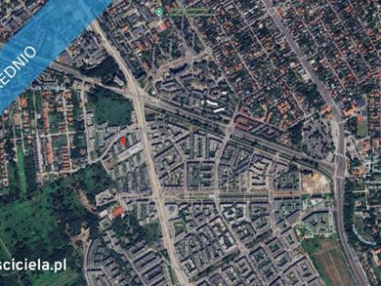 3 pok.|Królewski Park|zieleń|cisza|duży balkon|garaż i komórka w cenie