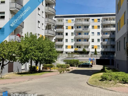 Bezpośrednio Kawalerka 32,1 m² | Tarchomin | gotowe do zamieszkania