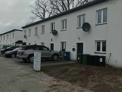 Klimatyczny i komfortowy dom w Maszewie 639 tys.!