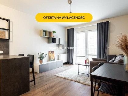 Mieszkanie Kraków Śródmieście, Rakowicka