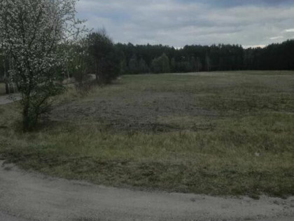 działka 15 arów w malowniczej okolicy tylko 5 tys za ar