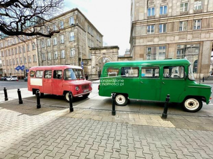 Mieszkanie Warszawa Śródmieście, Hoża
