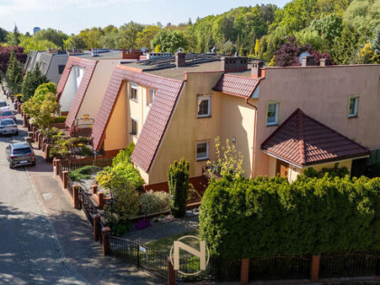 Dom Gorzów wielkopolski Os. piaski