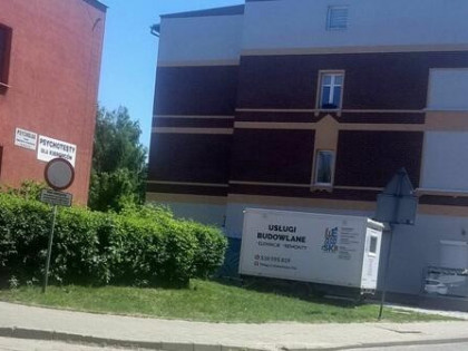 Mieszkanie Elbląg, Malborska