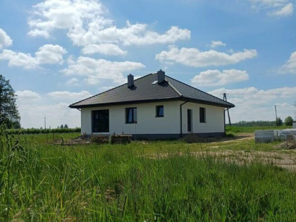 Sprzedam dom w Osieku Małym