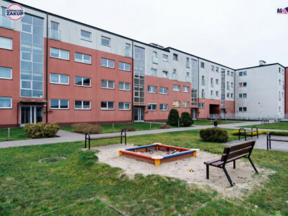 Mieszkanie Pruszcz Gdański, Stefana Rogozińskiego